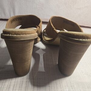 UGG Tan Women's Sandals